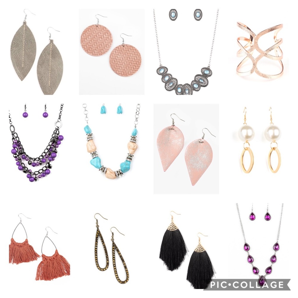 Paparazzi accessories